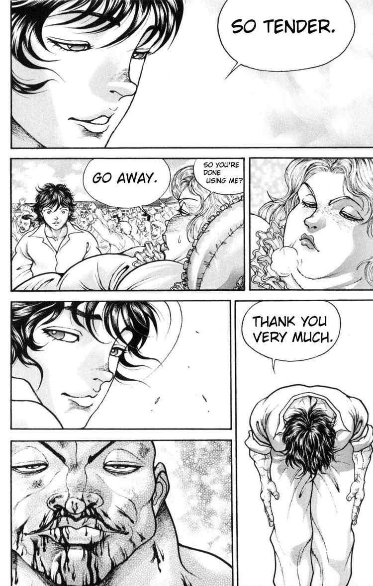 Baki - Son Of Ogre Chapter 48 4